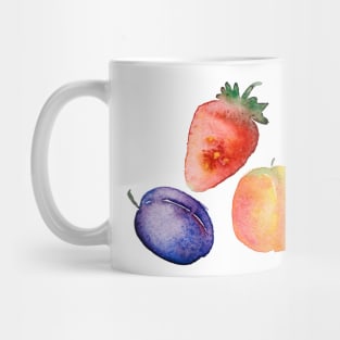 Berries Mug